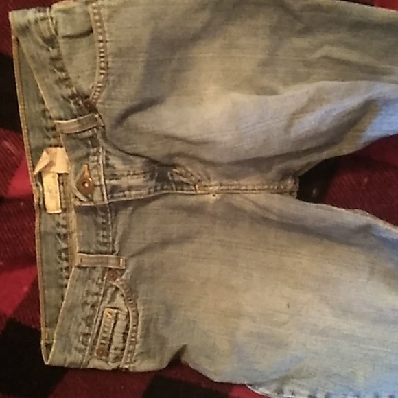 Jeans - Picture 3 of 4